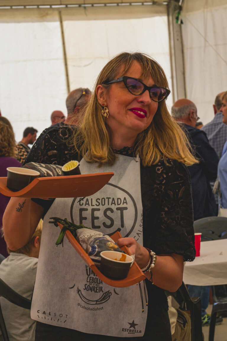 Calsotada Fest