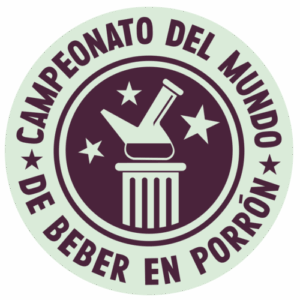 II CAMPEONATO MUNDIAL DE BEBER EN PORRÓN - DOMINGO 16