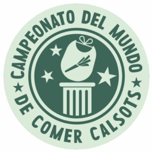 IV CAMPEONATO MUNDIAL COMER CALSOTS  DOMINGO 23